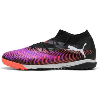 Puma FUTURE 8 PRO Cage Football Boots Unisex, Black, Size 39, Shoes - Glowing Red - 39