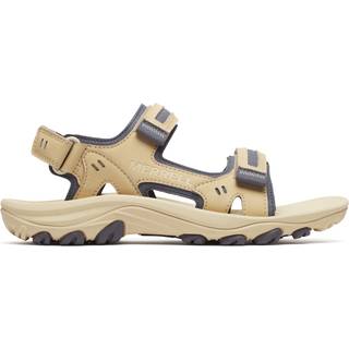 Merrell Huntington Sport Convert W Sandal, latte-41