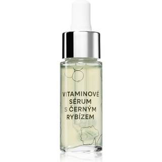 RYOR Blackcurrant Intensiv vitaminserum 15 ml - 15 ml