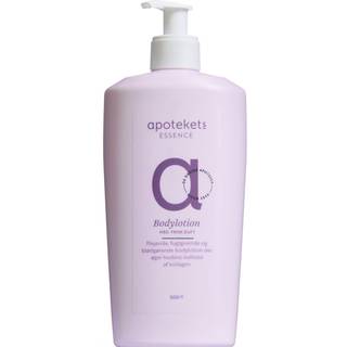 3 for 2 på Apotekets Essence Bodylotion 500 ml