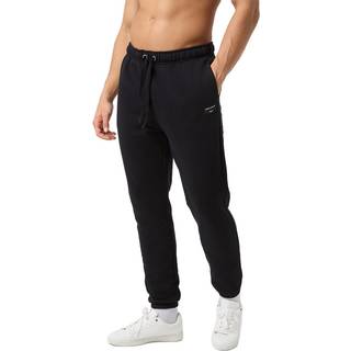 Björn Borg Centre Relaxed Sweatpants Sort, XL