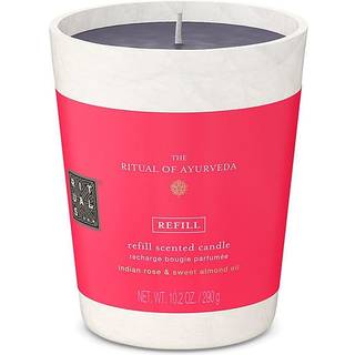 Scented Candle Refill, The Ritual of Ayurveda