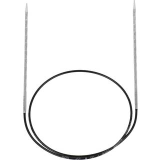 Addi Novel rundstrikkepind 8 mm 40 cm