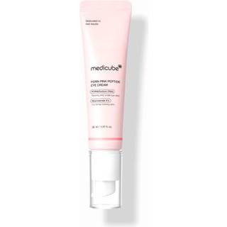 Medicube - PDRN Pink Peptide Eye Serum