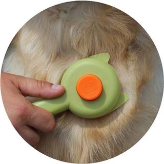 Winkee - Pelsbørste - Pet Care Fur Brush