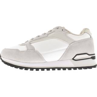 BOSS Parkour L Runner Trainers White
