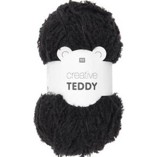 Creative Teddy - Schwarz