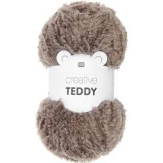 Creative Teddy - Braun