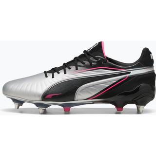 Puma KING Ultimate SG, 45, Grå