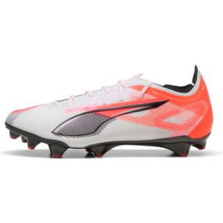 Puma ULTRA 5 CARBON FG Women, 38,5, Hvid