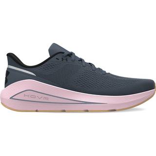 Under Armour Sonic 7 Women's Running Shoes Downpour Gray / Prime Pink / Black 36.5