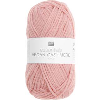Essentials Vegan Cashmere aran - Altrosa