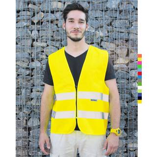 Korntex KX217 Veste & Bodywarmers White XXL