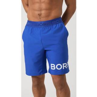 Björn Borg Borg Shorts Blå, M