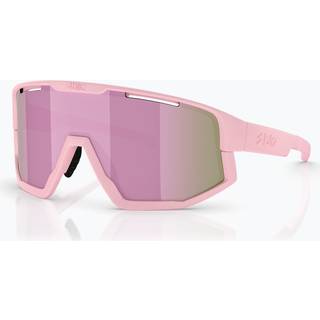 Bliz Active Fusion Pink (Unisex) Solbriller