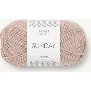 Sandnes Sunday Beigmelert 2650