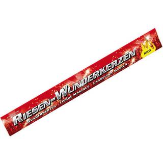 Riesen Wunderkerzen 45 cm