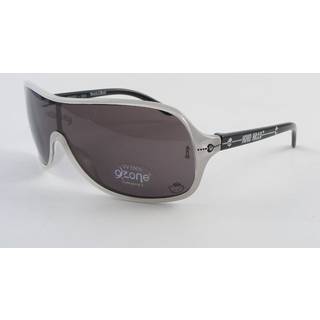 Hello Kitty Børn HKS032 510 Outlet solbriller Plast Sort