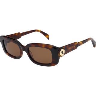Maje MJ5051 104 52 Solbriller Kvinder Tortoiseshell - Dark Tortoise - 52mm