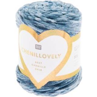 Creative Chenillovely dk - Petrol