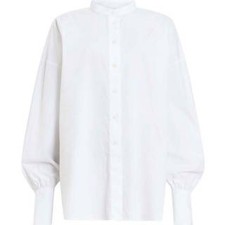 All Saints AllSaints Ana Cotton Shirt