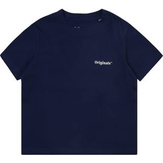 Printet T-shirt Mini