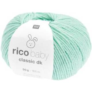 Rico Baby Classic dk - Mint