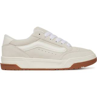 Vans - Hylane Shoes, Man, White, Size: 36.5 - White - 36.5