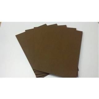 3 Kydex Plastic Sheet Coyote Brown 8 """" X 12 """" X .080 """"