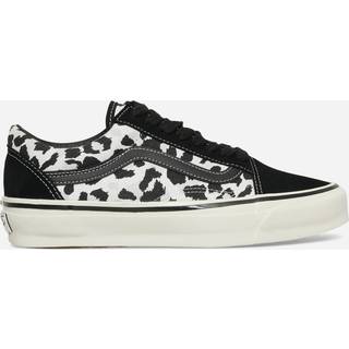 Vans - Premium Old Skool Shoes, Man, Black, Size: 39 - Black - 39