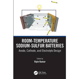 Room-temperature Sodium-Sulfur Batteries