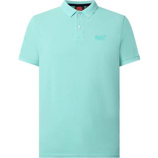 Superdry Superdry 100% Cotton Vint Destroy Polo-skjorter