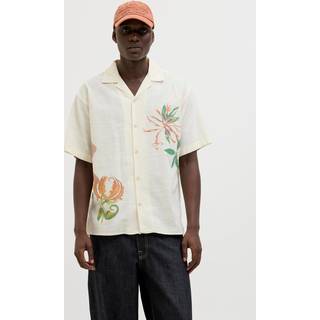 Relaxed Fit Skjorte