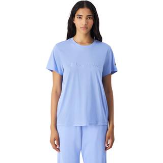 Champion Tonal Big Logo T-shirt Dame