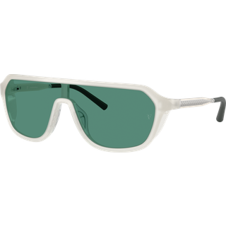 Oliver Peoples OV5591SU R-12 70075I 127 Solbriller Mænd Hvid - Warm White - 127mm