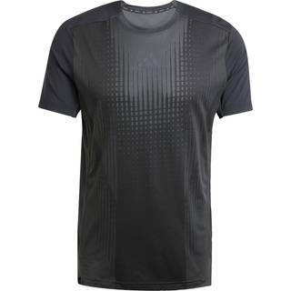 Airchill T-shirt - Black / Grey Six - L