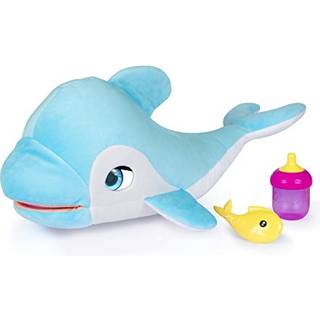 Club Petz: BluBlu interaktiv baby delfin