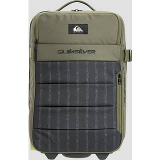 Quiksilver Horizon Rejsetaske - Uni - black omniphase