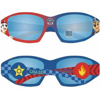 Paw Patrol Solbriller, Rød