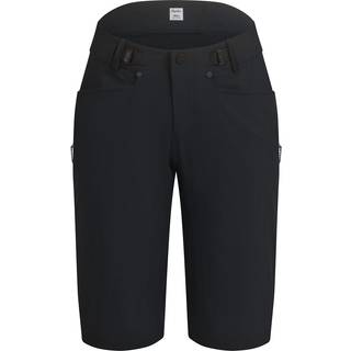 Rapha Women's Trail Shorts Cykelbukser Damer størrelse S farve sort