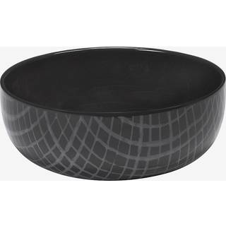 Zuma porcelænsskåle med reaktiv glasur, 2 stk