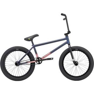 Kink Downside 2026 Freestyle BMX Cykel (Purple Rose)
