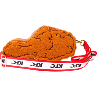 Kentucky Fried Chicken by Loungefly Crossbody Drumstick