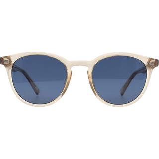 Banana Republic BR 4006/S 0SD9/KU 51 Solbriller Mænd Brun - Transparent Beige Brown - 51mm