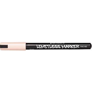 Limitless Marker S Peach pink R248 – Fin spids Ø1 mm