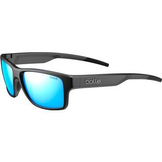 Bollé Status Polarized S3 Solbriller størrelse M farve grå