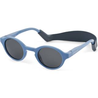 LIEWOOD Stacy Baby Solbriller, Riverside/Classic Navy