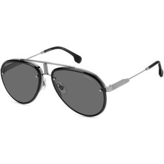 Carrera GLORY Polarized KJ1/M9 58 Solbriller Mænd Black - Black On Gunmetal - 58mm