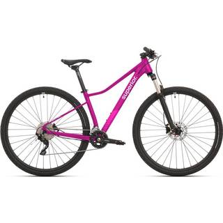 Hardtail MTB Superior XC 6.8 MS Matte Purple