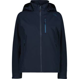 CMP Climaprotect Ripstop Jakke Dame